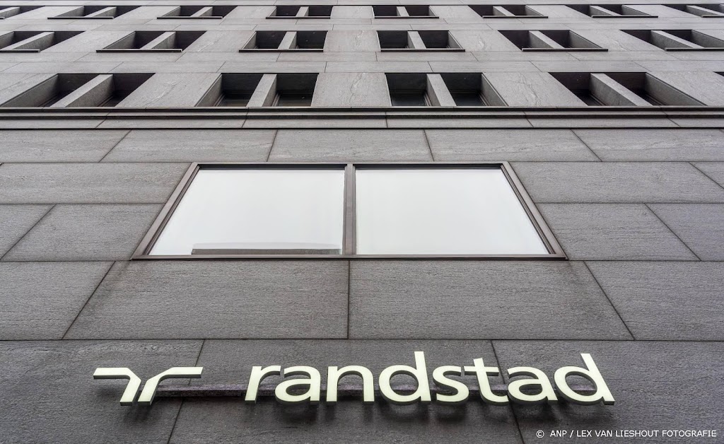 Uitzender Randstad boekt hogere omzet dan voor coronacrisis