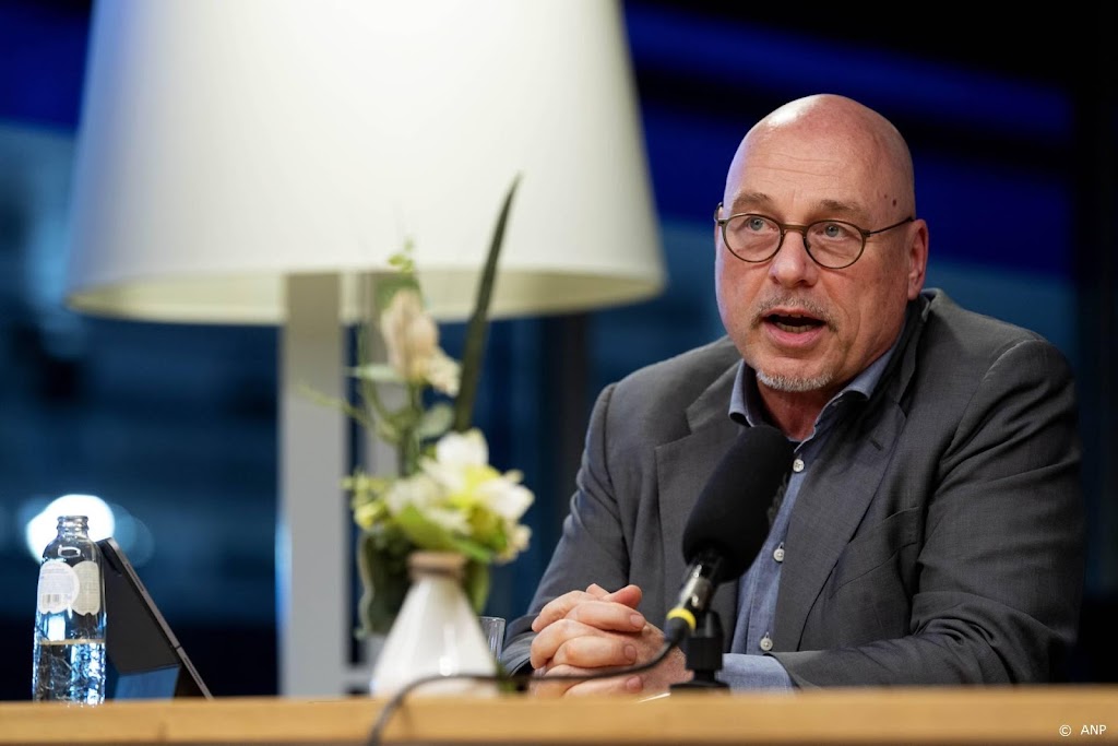 Hendriks: bron coronabesmettingen TeamNL lastig te achterhalen
