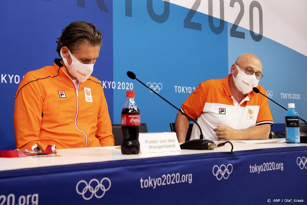NOC*NSF eist duidelijkheid over terugreis besmette sporters