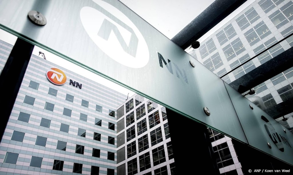 Handelsblatt: bod uitgebracht op onderdeel NN door Goldman en DWS