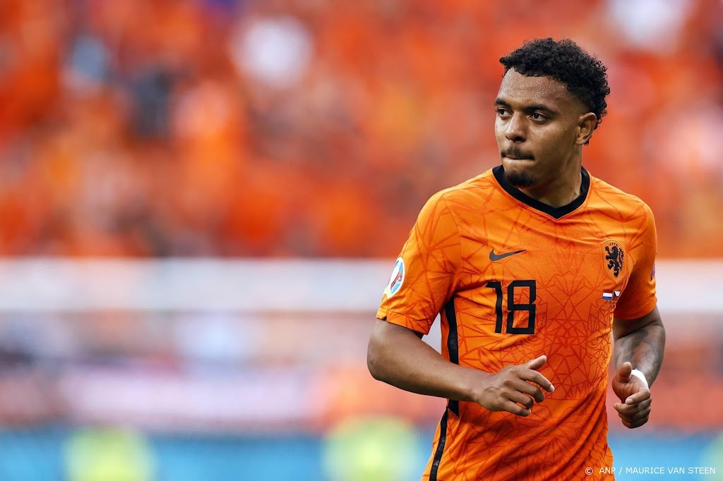 PSV bevestigt vertrek Malen naar Dortmund