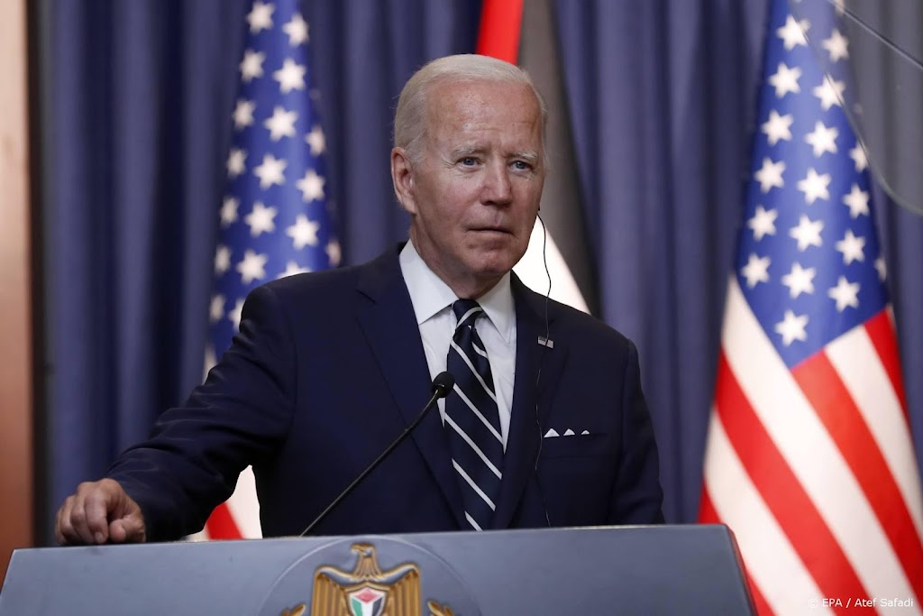 Biden en Xi bespreken donderdag Taiwan, Oekraïne en de economie