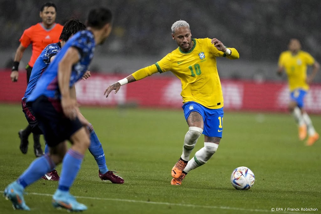 Neymar in oktober voor de rechter wegens fraude bij transfer