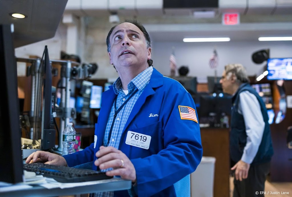 Microsoft en Google stijgen op positief Wall Street na cijfers