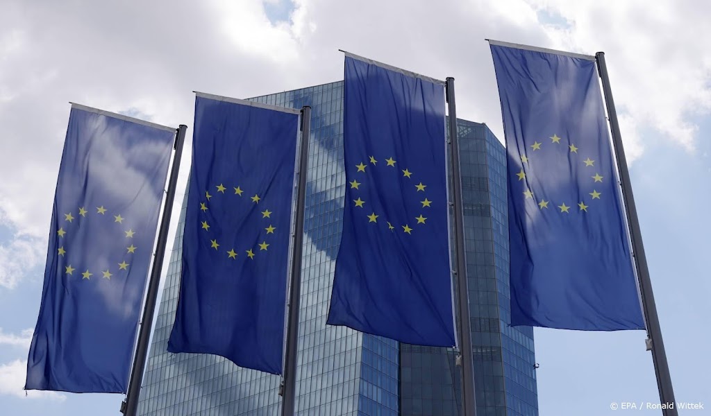 Grote banken VS verwachten economische recessie in eurozone