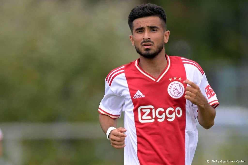 Reserves Ajax winnen ook van Sjachtar Donetsk