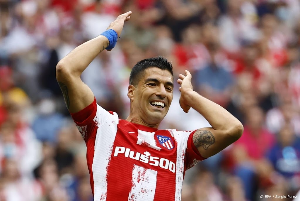 Luis Suárez keert voor vijf maanden terug bij Nacional