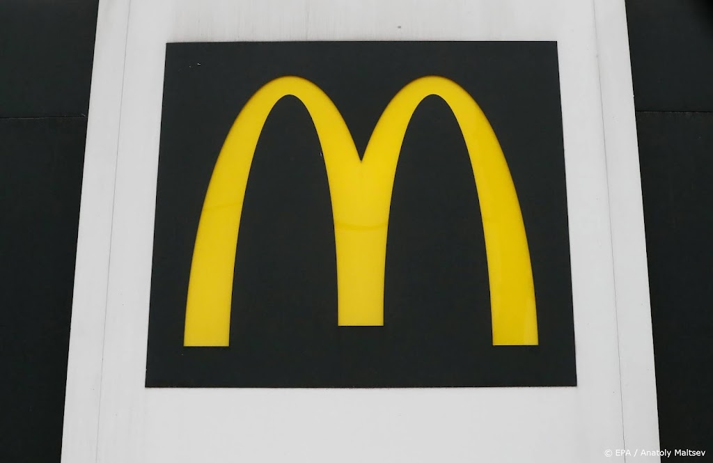 Ook Britse cheeseburgerliefhebber gaat inflatie voelen