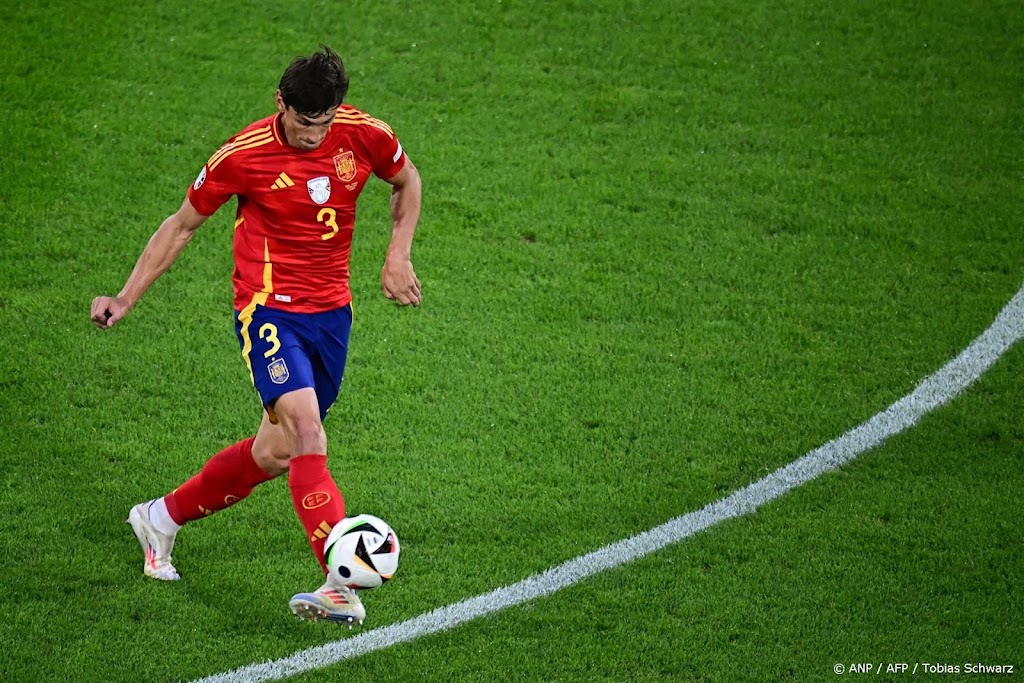 Verdediger Le Normand verruilt Real Sociedad voor Atlético Madrid