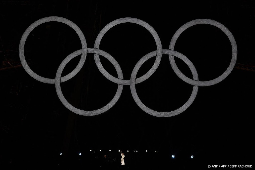 Russische regeringswoordvoerder bekritiseert opening Spelen