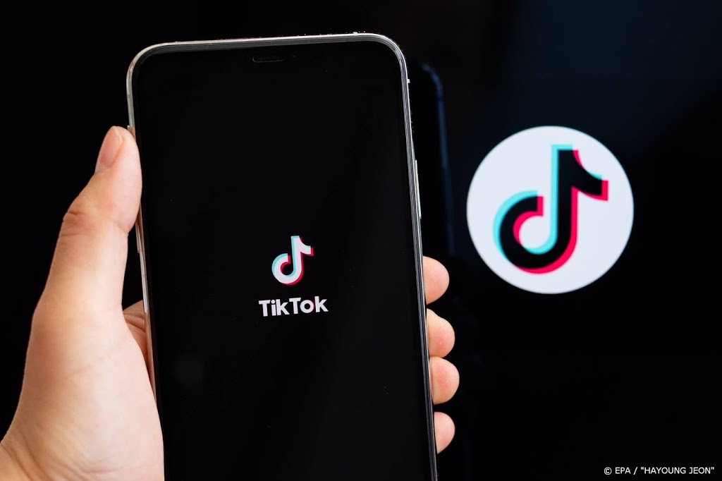 'TikTok-deal mogelijk binnen paar dagen rond'