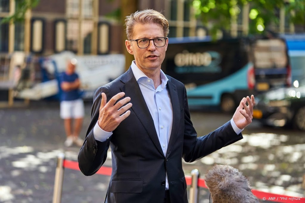 Meldpunt voor slachtoffers misbruik Jehova's getuigen