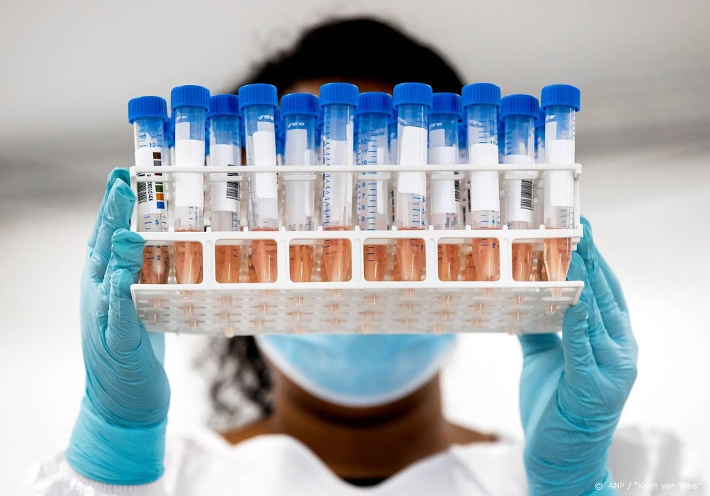 Testcapaciteit overgeheveld naar regio's met 'hoge infectiedruk'