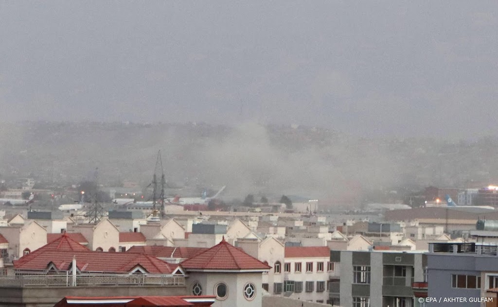 VN-Veiligheidsraad: daders aanslag Kabul moeten berecht