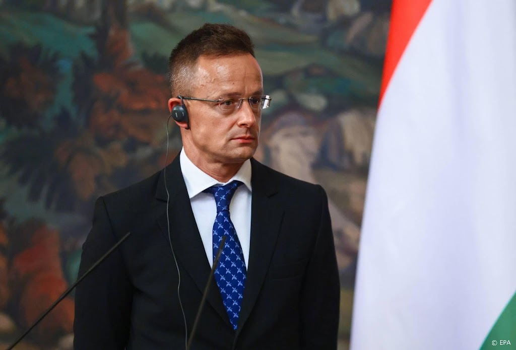 Rusland levert Hongarije twee kernreactoren