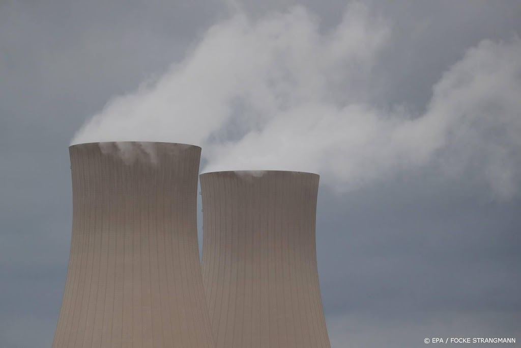 Energiecrisis zorgt voor nucleaire comeback