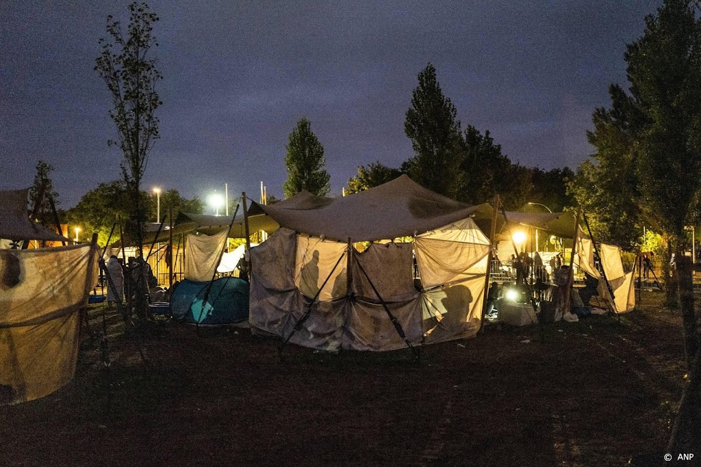 Ultimatum Veiligheidsregio Groningen rondom Ter Apel is van tafel