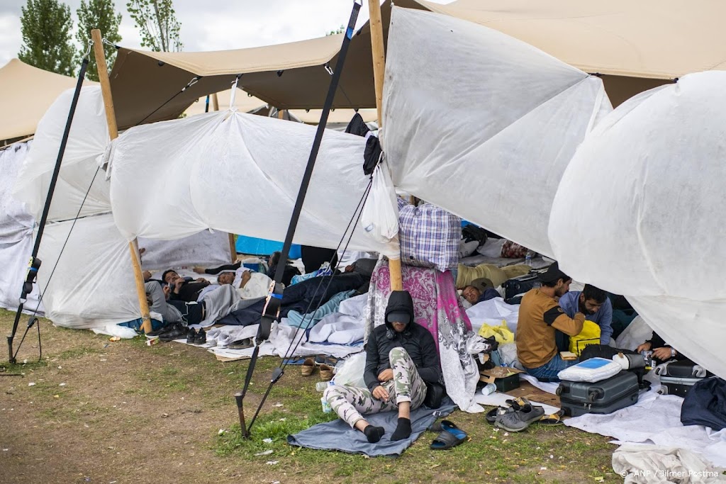UNICEF: kind de dupe van latere gezinshereniging