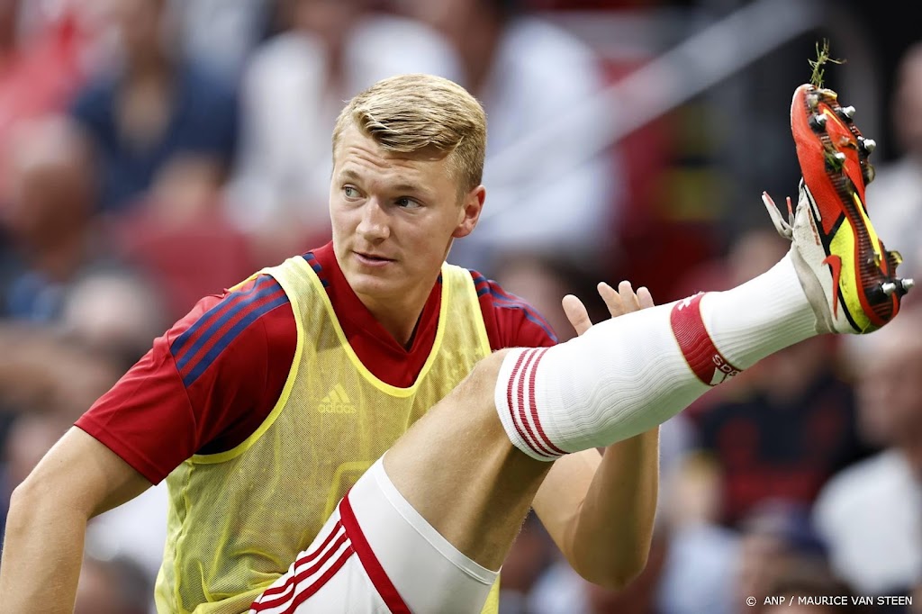 Schuurs debuteert met zege bij Torino