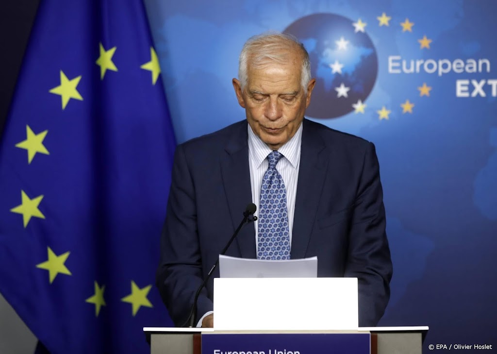 Kosovo en Servië leggen conflict over grensverkeer bij
