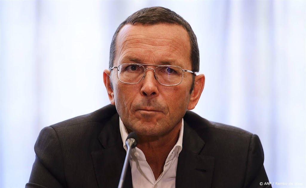Voormalig financieel topman Imtech aan de slag bij Tata Steel