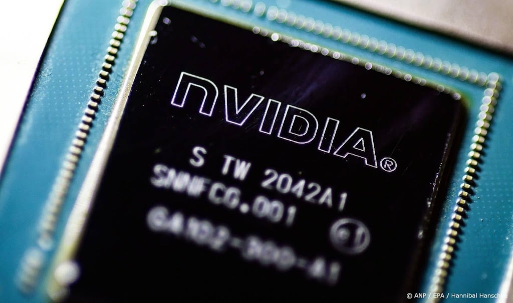 Nvidia daalt in aanloop naar cijfers, Wall Street terughoudend