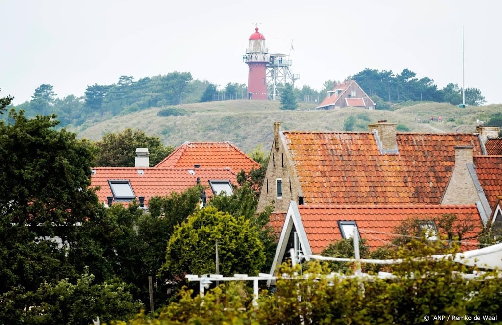 Eerste coronabesmetting op Vlieland
