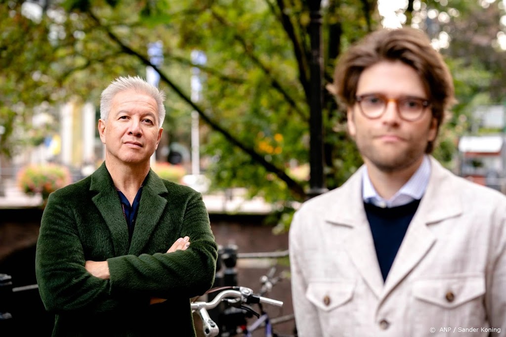 OM niet te spreken over documentaire Cannabis