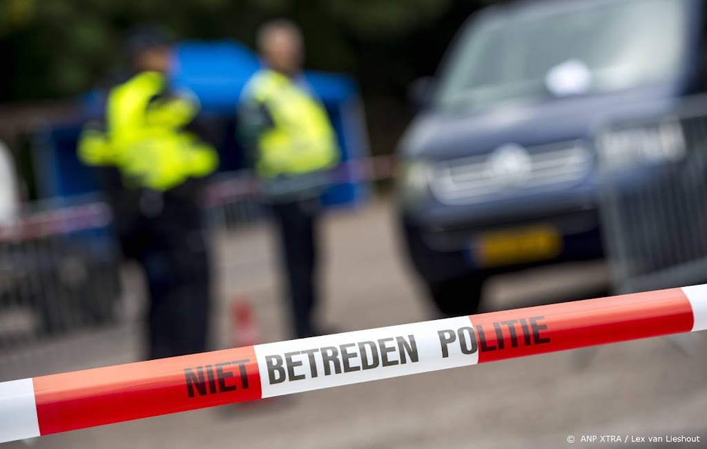 CBS meldt minder moorden in 2020, maar meer moorden op jongeren