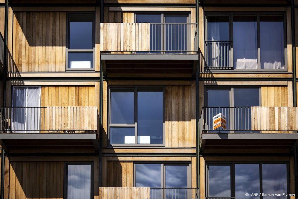 Rapport: maatwerk nodig om starters aan huis te helpen