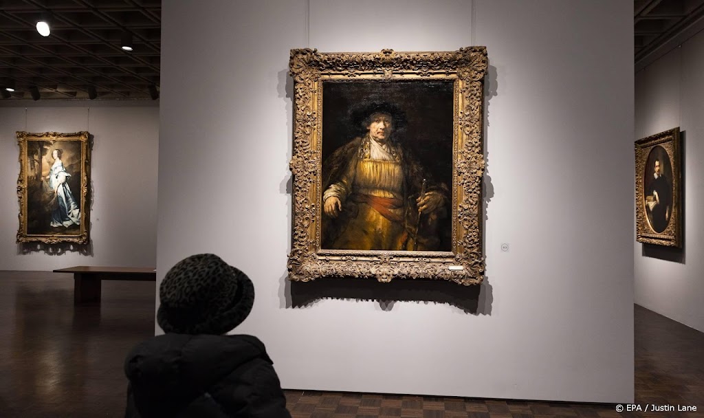 Behalve Rembrandt ook Vermeer van 5th Avenue naar Mauritshuis