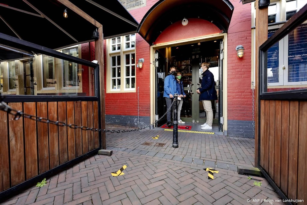 Zitting in bodemprocedure KHN tegen Staat over coronaschade