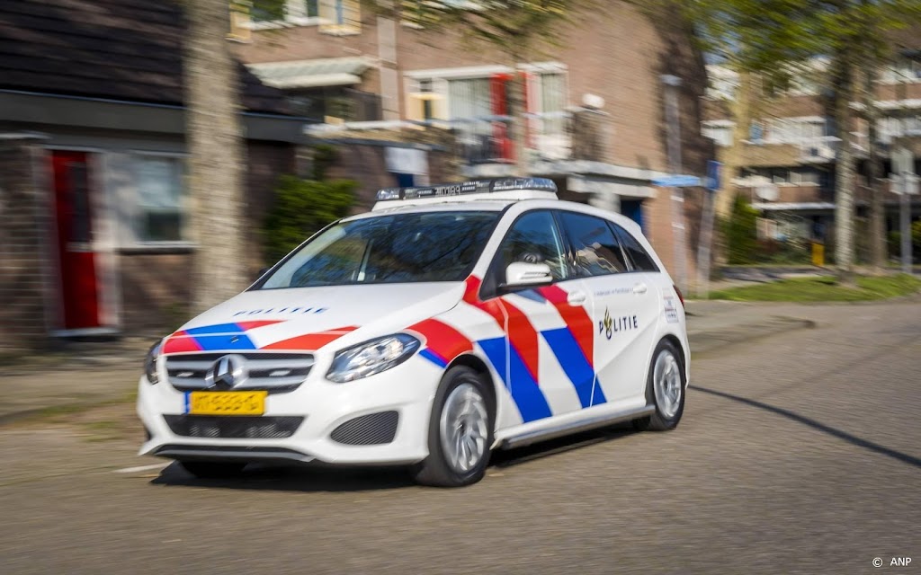 Explosies bij horecagelegenheid en sportschool in Breda