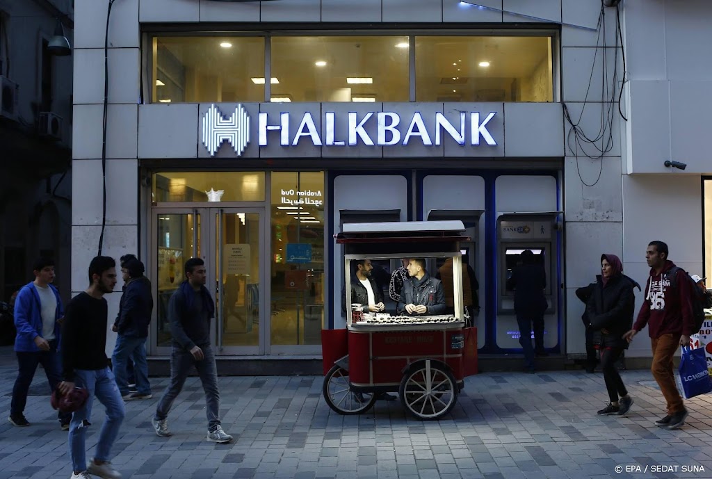 Turkse banken stoppen met Russisch betaalsysteem Mir na druk VS