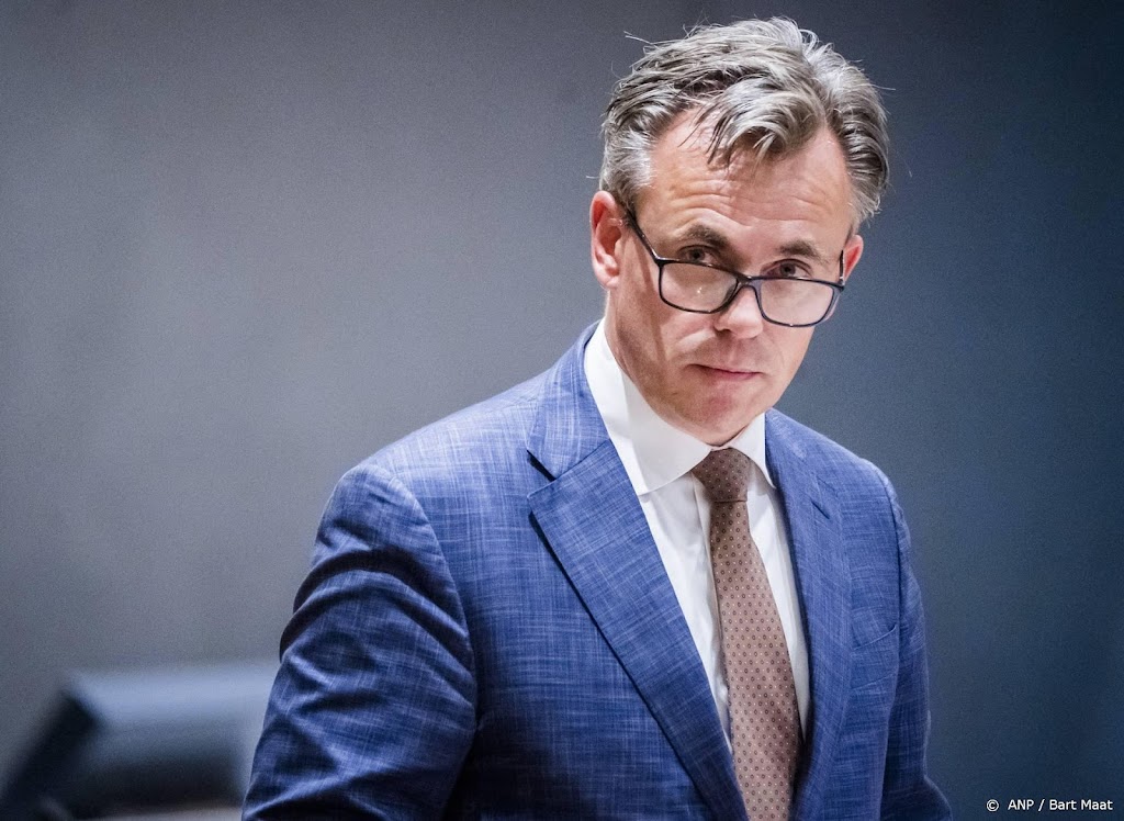 Harbers zoekt steun van landen in MH17-procedure tegen Rusland