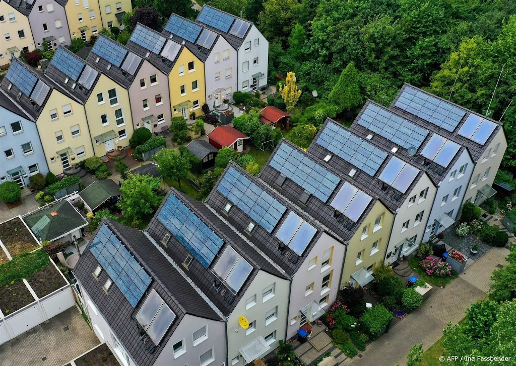 ING: meeste woningzoekers willen alleen een energiezuinig huis