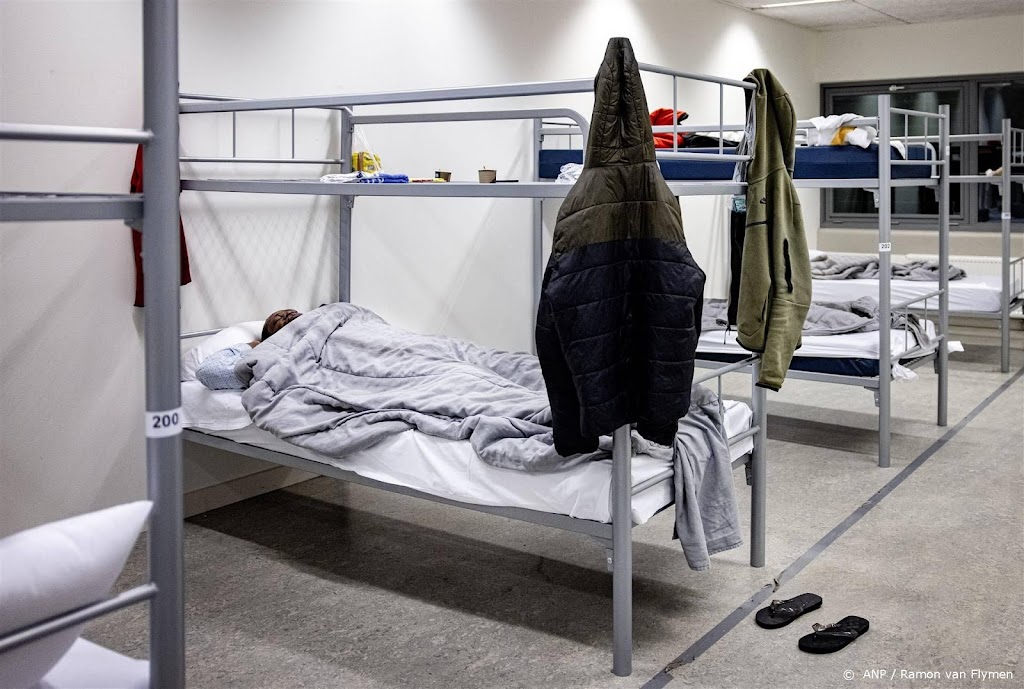 Opvang: geen afname, maar juist toename aantal daklozen
