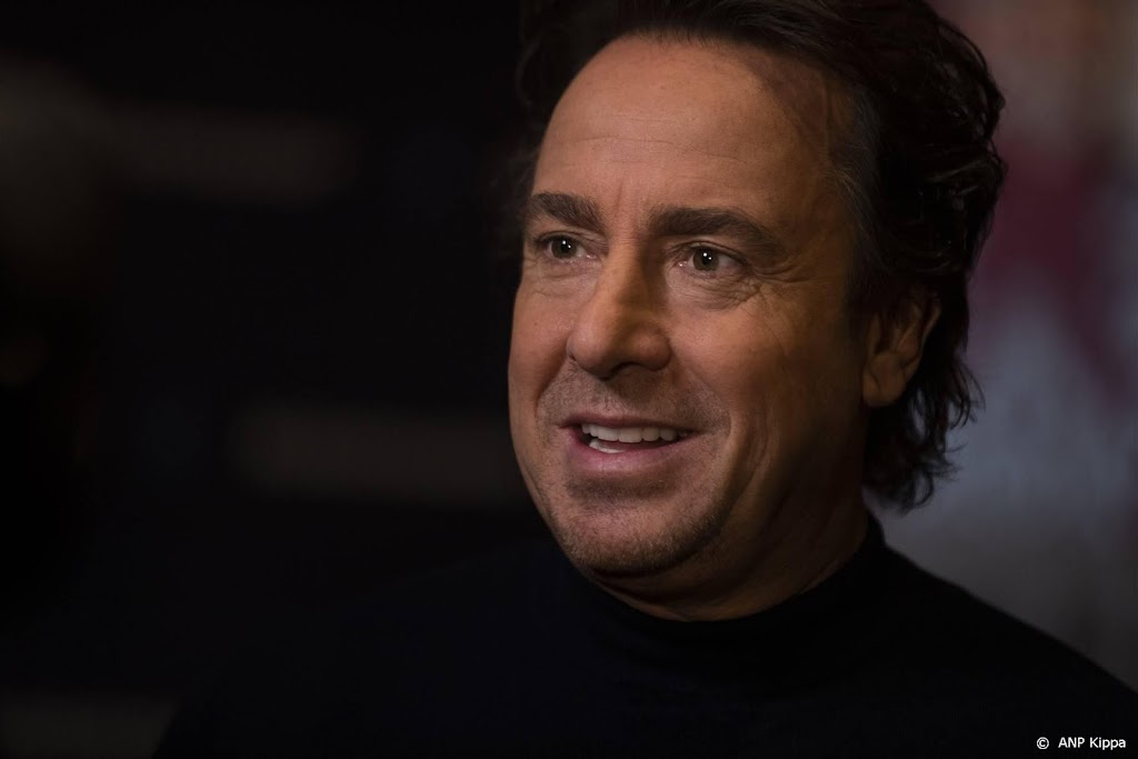 OM vervolgt Marco Borsato voor ontucht met minderjarige