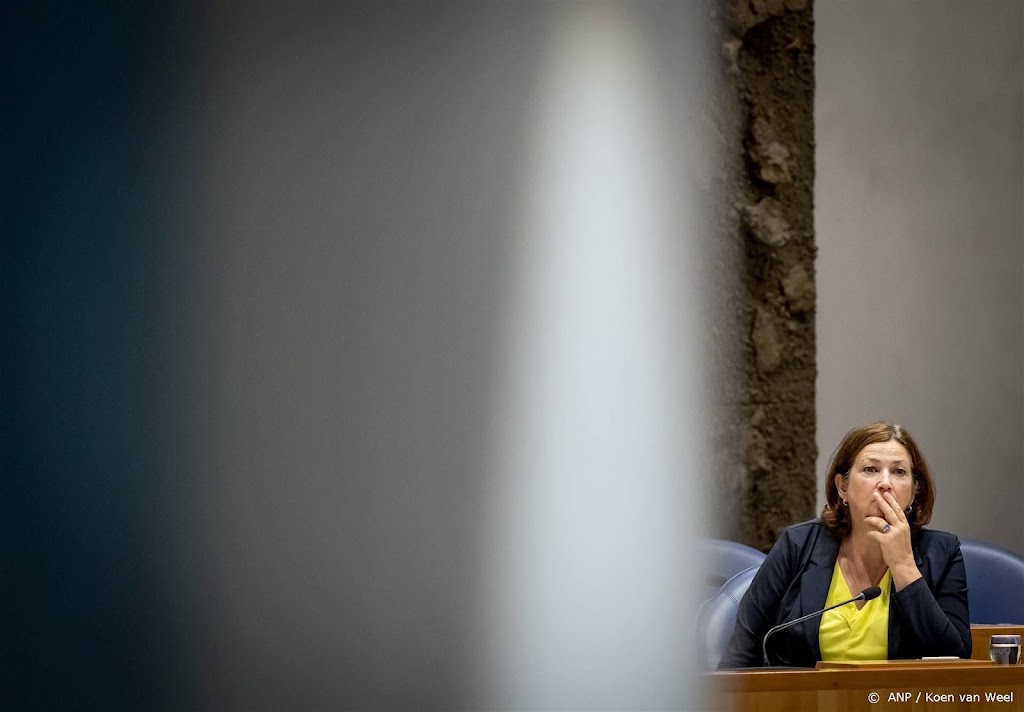 Helder: snel uitsluitsel over taakstrafverbod bij geweld in zorg