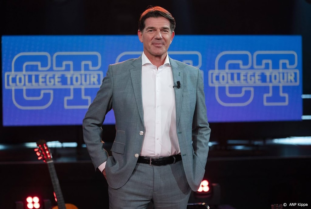 College Tour houdt verkiezingsdebat, studenten stellen vragen