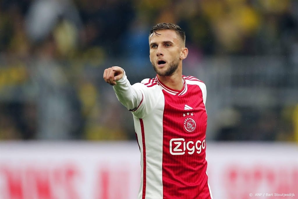 Van den Boomen is positief over zijn zoekende trainer Steijn