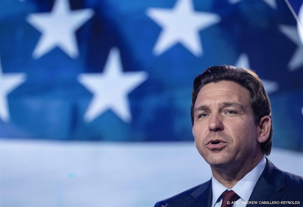 Republikeinen houden weer verkiezingsdebat, opnieuw zonder Trump