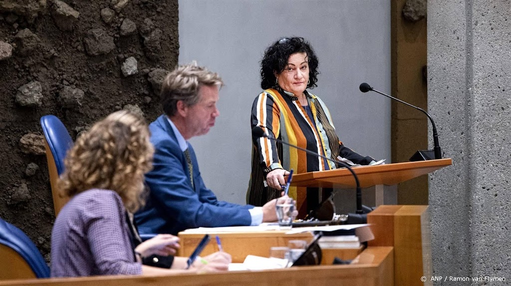 Steun spreidingswet asielzoekers na twee dagen nog steeds onzeker