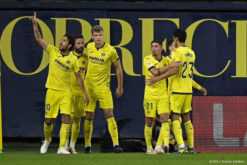 Girona neemt koppositie over, Real Madrid herpakt zich