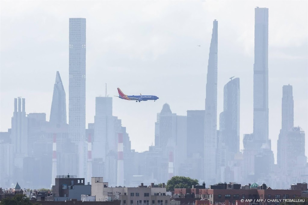 Waakhond waarschuwt voor defect onderdeel staartroer Boeing 737