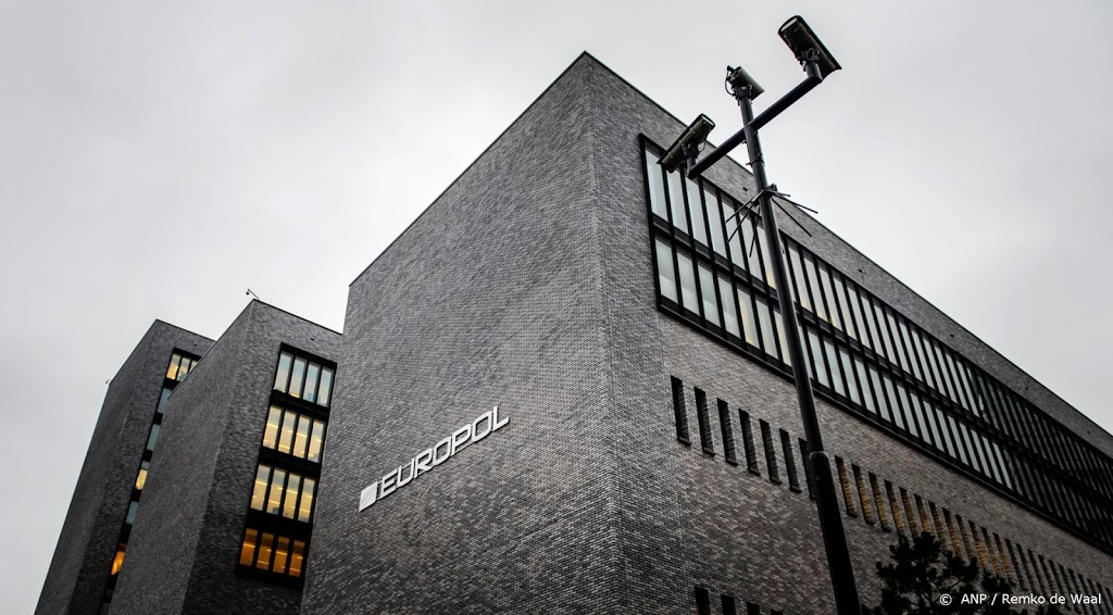 Europol richt vizier op seksueel geweld