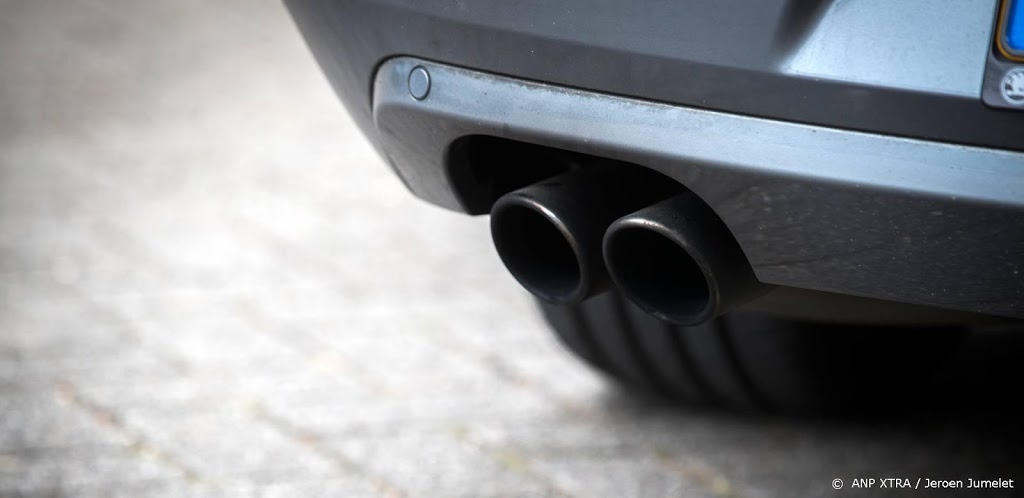 'CO2-uitstoot met 8,8 procent gedaald in eerste helft van 2020'