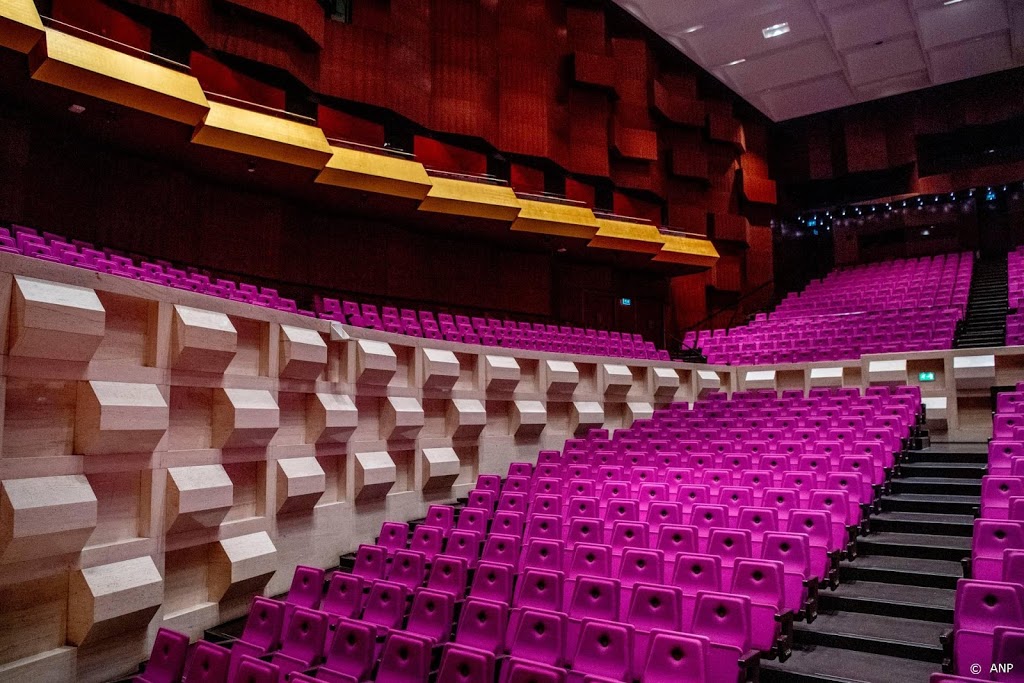 Theaterproducenten 'heel blij' met nieuwe steun van kabinet