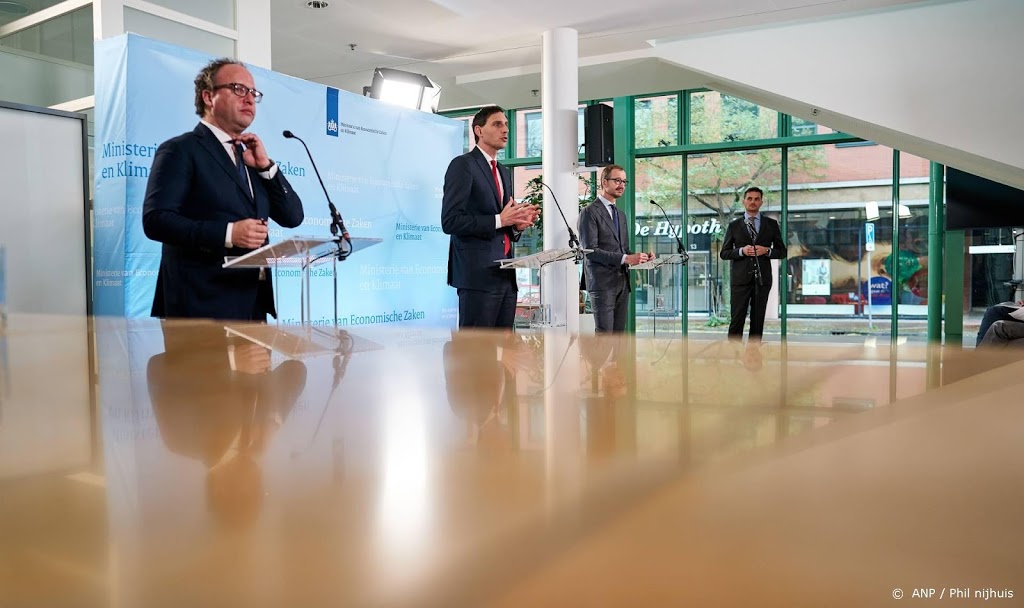 Strengere maatregelen kosten het kabinet miljarden