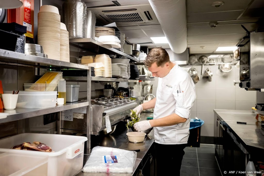 Horeca moedeloos: de schulden stapelen zich op